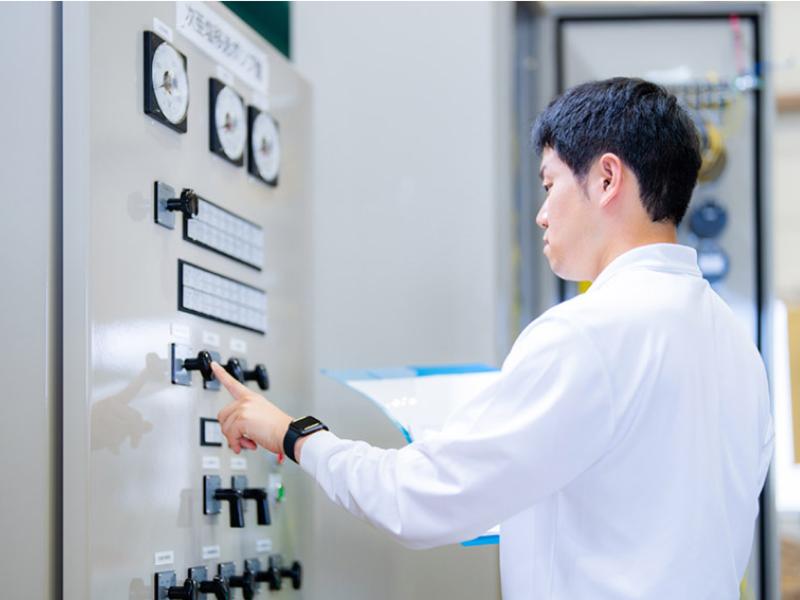 岡山精電工業(株)の求人・転職情報