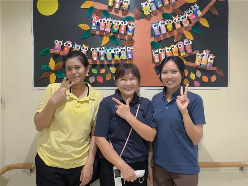 社会福祉法人紫水会の求人・転職情報