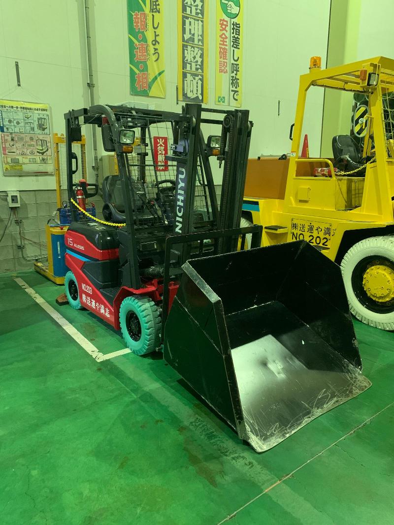 志満や運送株式会社の求人・転職情報