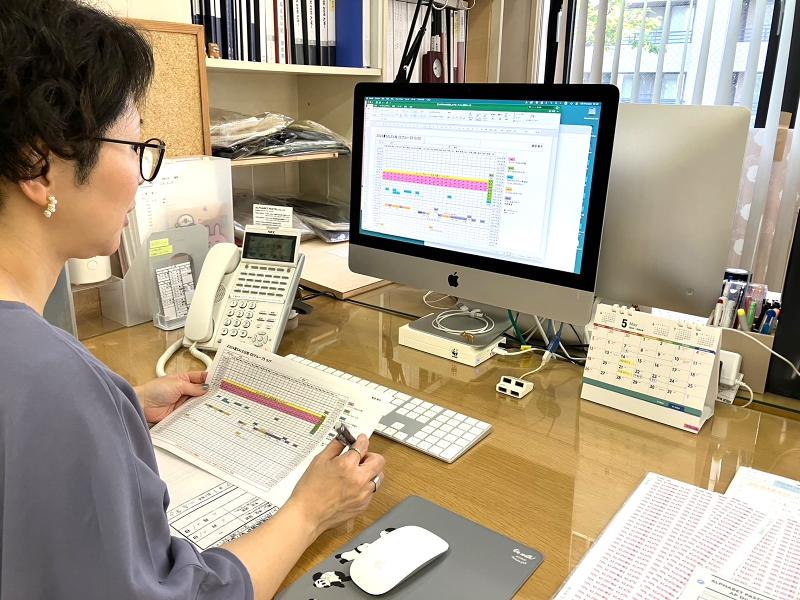 株式会社アルファベットパステルのアルバイト・バイト求人情報-02