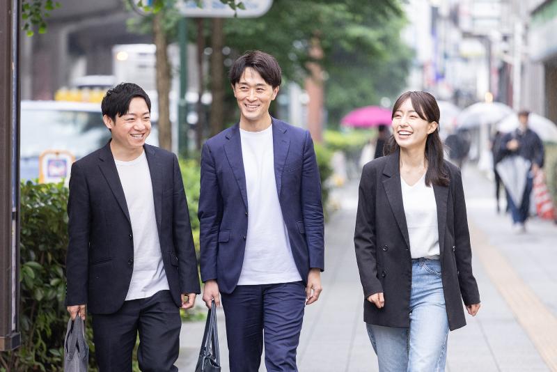 株式会社Great Attractorの求人・転職情報