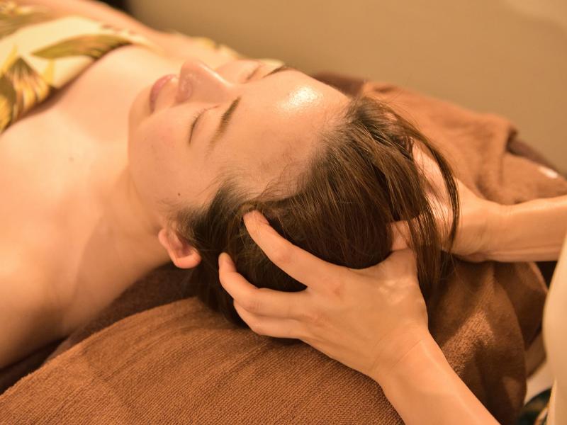 ハワイアンフォレストＳｐａ株式会社-0007の求人・転職情報