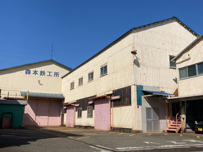 株式会社森本鉄工所のアルバイト・バイト求人情報-04