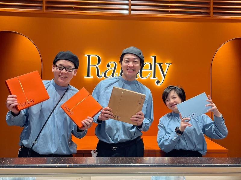 Ramely / 株式会社九十九島グループのアルバイト・バイト求人情報-02