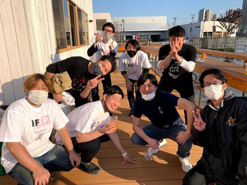 EVER BREW株式会社の求人・転職情報