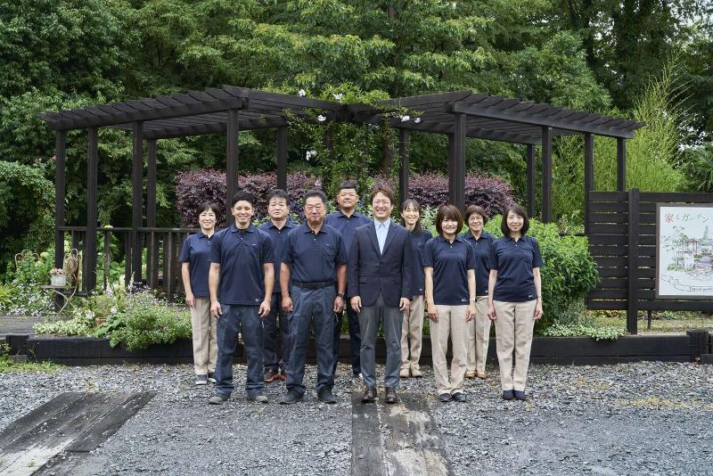 共栄建築有限会社の求人・転職情報
