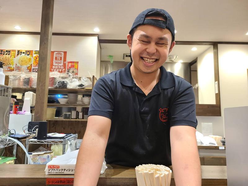 うまいラーメン松福 島田店のアルバイト・バイト求人情報-04