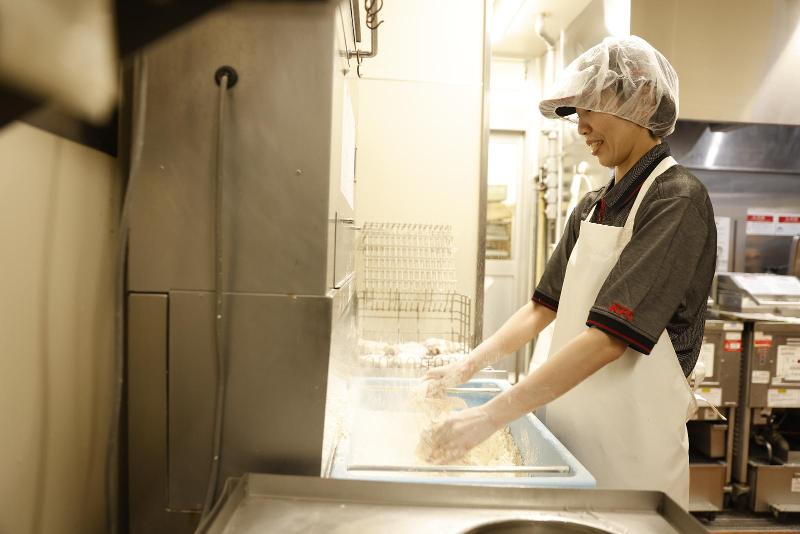 ケンタッキーフライドチキン 南松本店のアルバイト・バイト求人情報-05