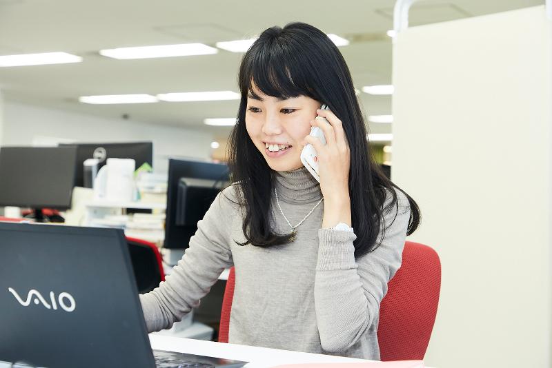 株式会社DEECHのアルバイト・バイト求人情報-02