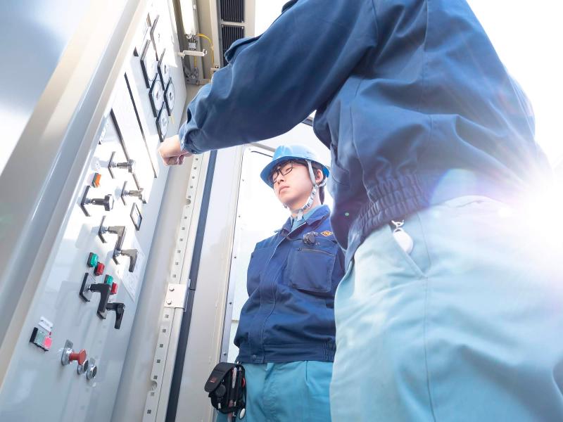 都市環境整美　株式会社-0006の求人・転職情報