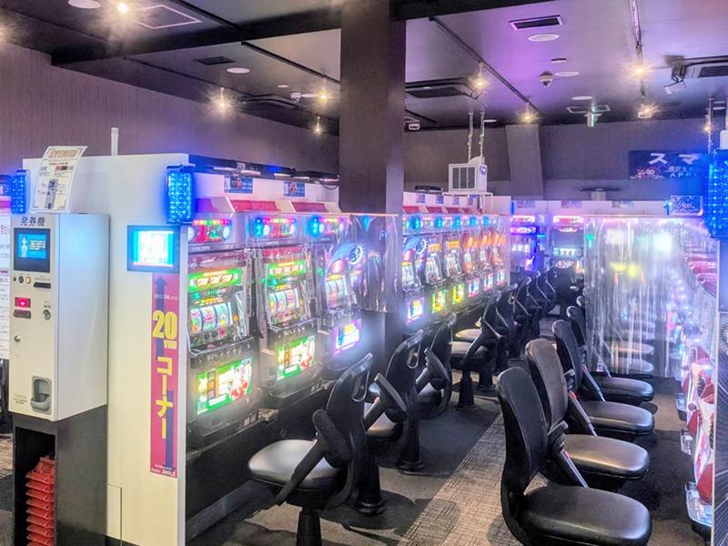 パーラーアップル 砂町店のアルバイト・バイト求人情報-03