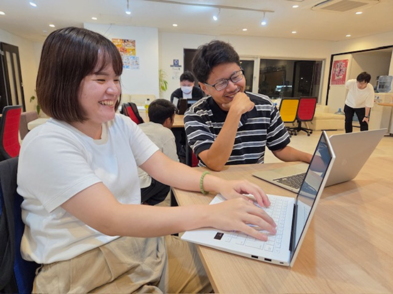 株式会社YUITのアルバイト・バイト求人情報-04