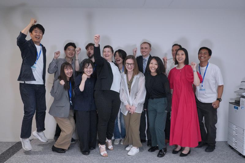 株式会社エベレストの求人・転職情報