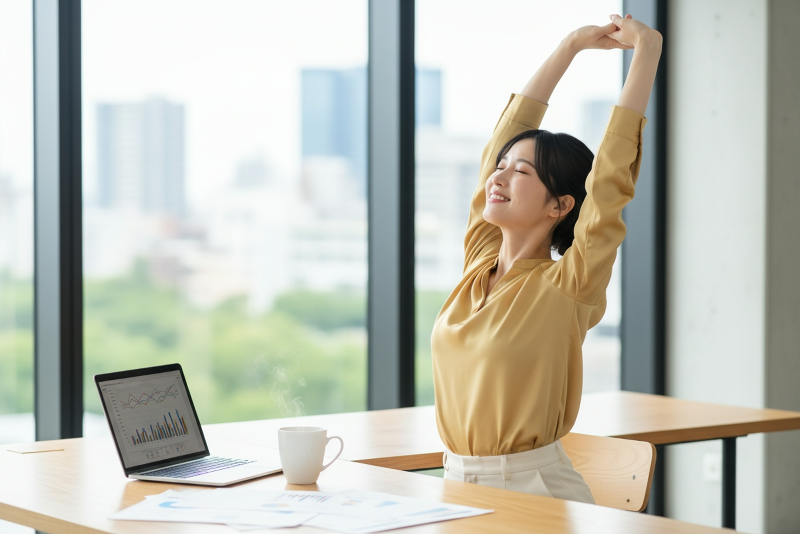 株式会社ベルシステム24のアルバイト・バイト求人情報-24