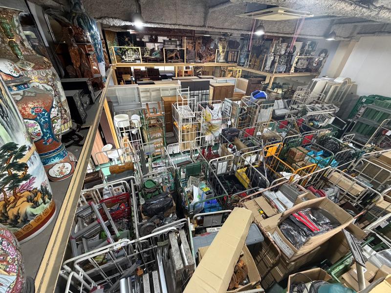 株式会社アート古野の求人情報