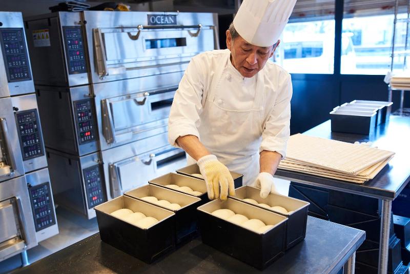 明日の食パン 芦屋本店 / 株式会社寿幸のアルバイト・バイト求人情報-03