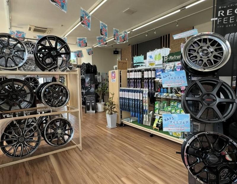 タイヤ館下関店　株式会社ヤタベのアルバイト・バイト求人情報-03