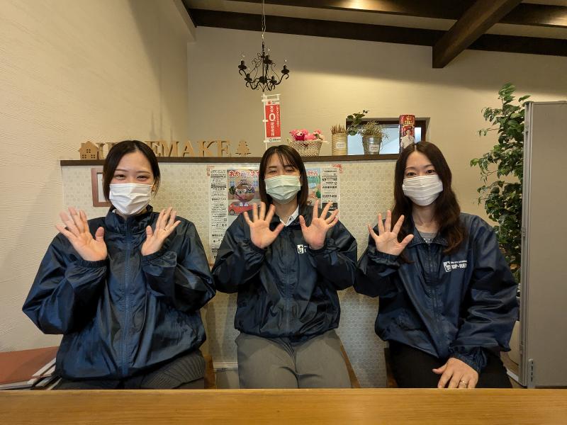 株式会社アップリメイクのアルバイト・バイト求人情報-02
