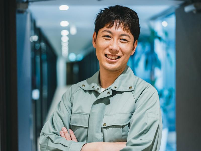 日研トータルソーシング株式会社のアルバイト・バイト求人情報-26