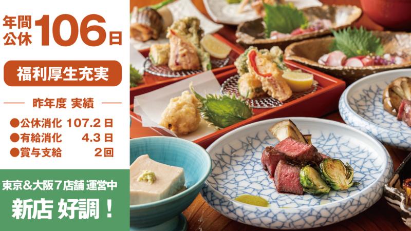 株式会社クオレガ（フーズラボ）の求人・転職情報