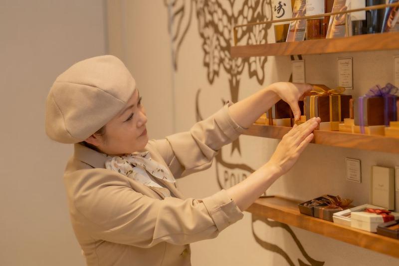 ポアール・アントレ あべのハルカス店のアルバイト・バイト求人情報-03