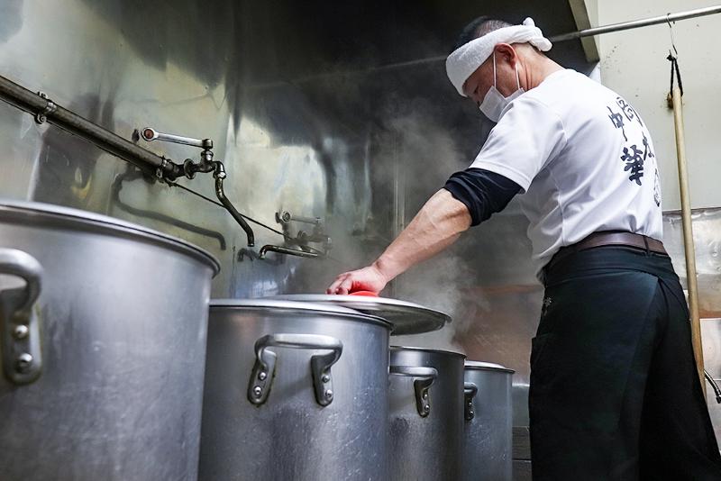 岡本中華の派遣求人情報