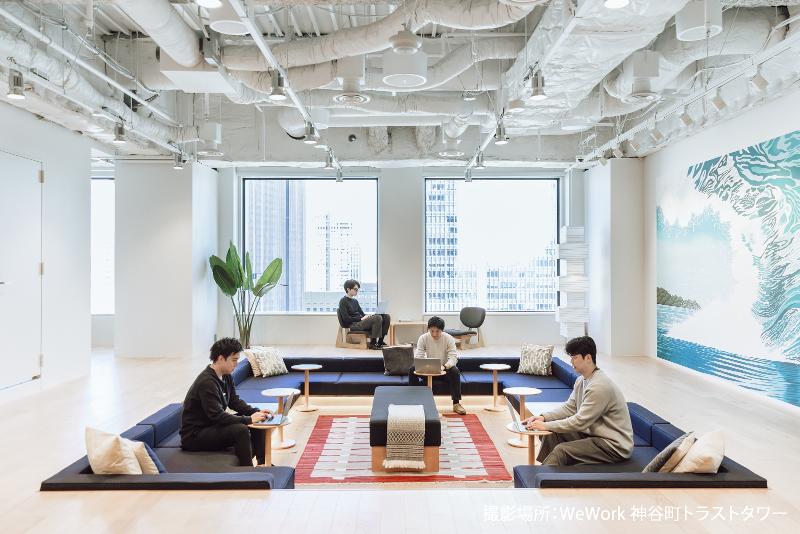 MAF Japan株式会社		の求人・転職情報