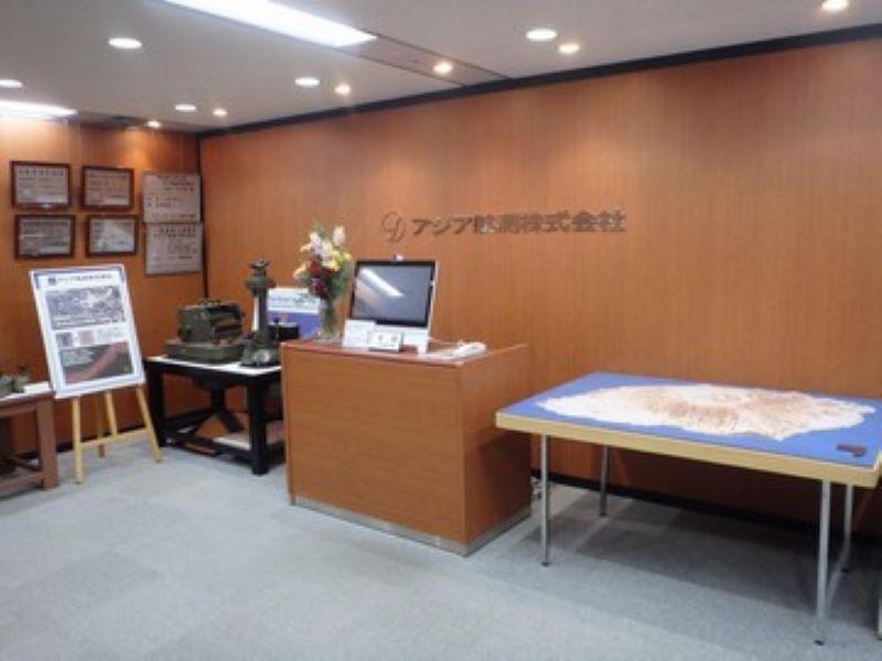 アジア航測株式会社 (森林コンサルタント課、河川・海岸防災課、SABO課)のアルバイト・バイト求人情報-02