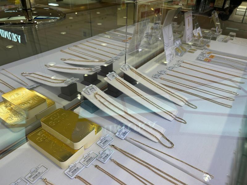 ジュエリー&ウォッチ ミムラ フジグラン神辺店のアルバイト・バイト求人情報-05