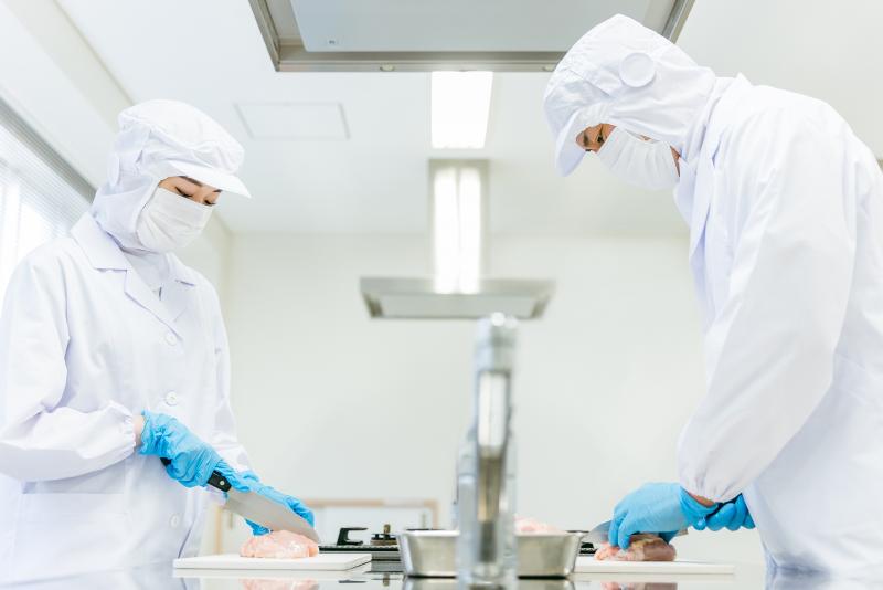 セントラル工場(株式会社路禅)の派遣求人情報