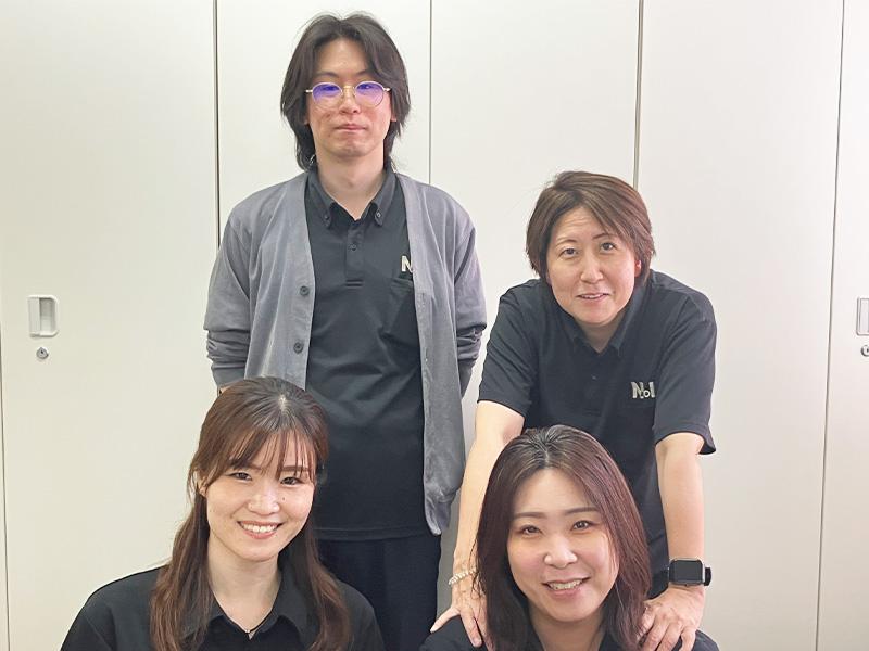 株式会社ナオイオートの求人・転職情報