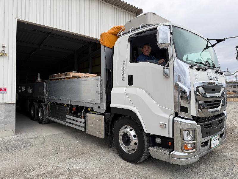 協栄運送有限会社の求人・転職情報