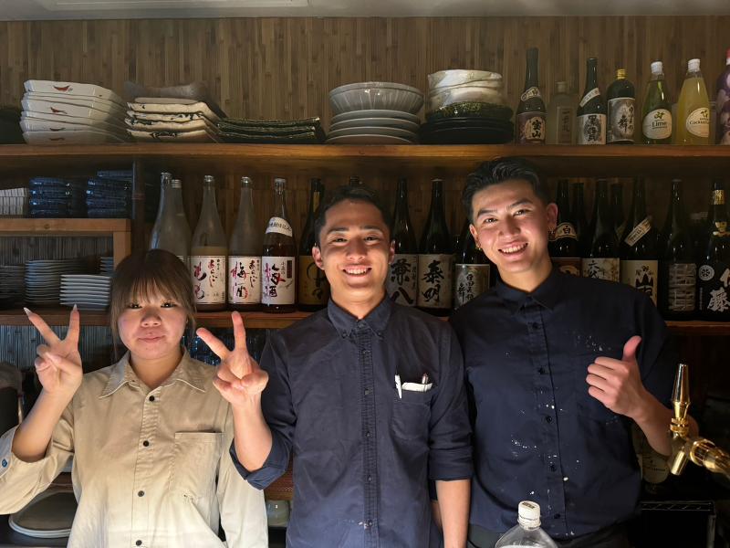 株式会社一酒三菜社のアルバイト・バイト求人情報-04