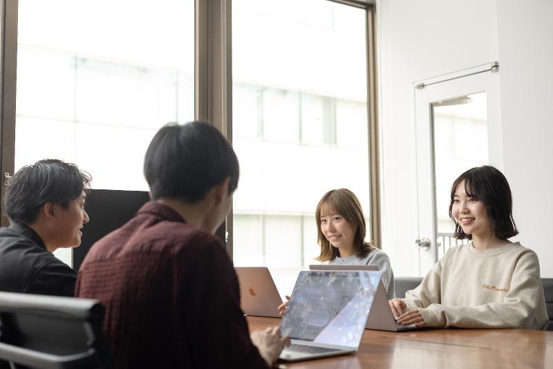株式会社OTONARIのアルバイト・バイト求人情報-02