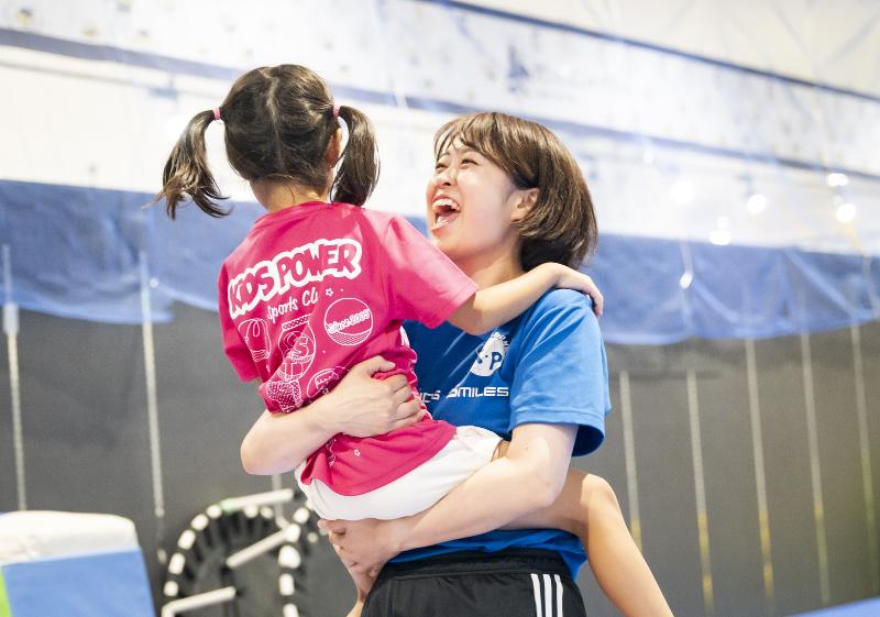 株式会社KIDSPOWERのアルバイト・バイト求人情報-02