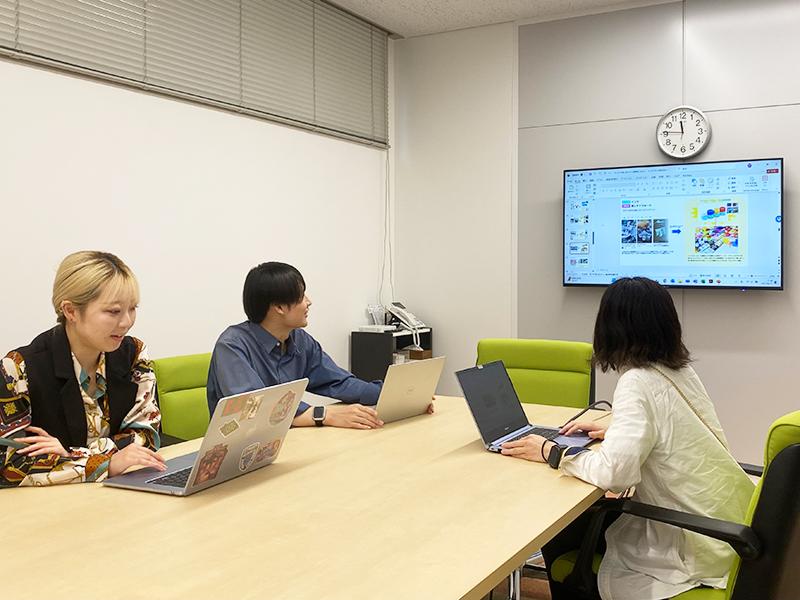 株式会社ホンキートンクの求人・転職情報