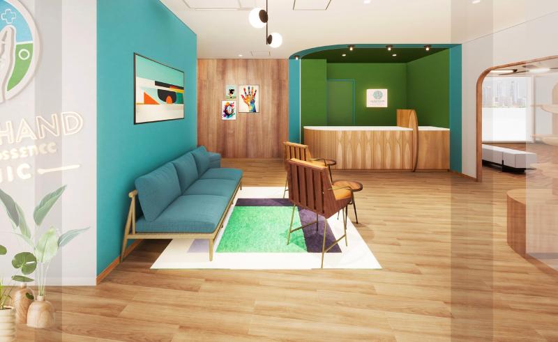 浜松町芝大門整形外科のクリニックの求人・転職情報