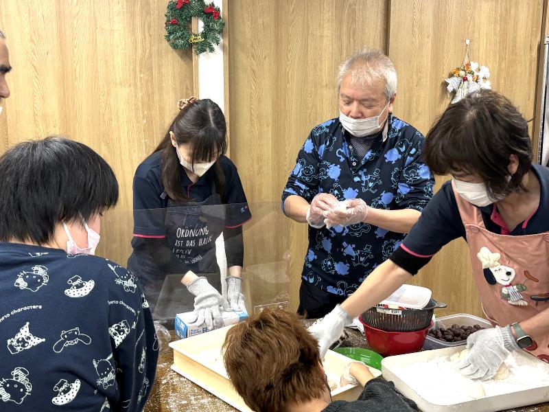 一般社団法人たからの求人・転職情報