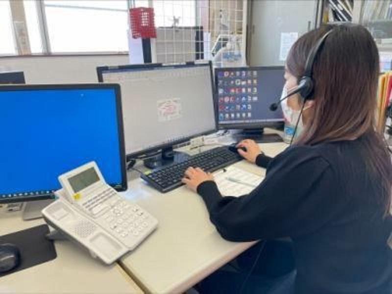 日本中古農機組合 北新潟店 (トランプコミュニケーション株式会社)の求人・転職情報-03