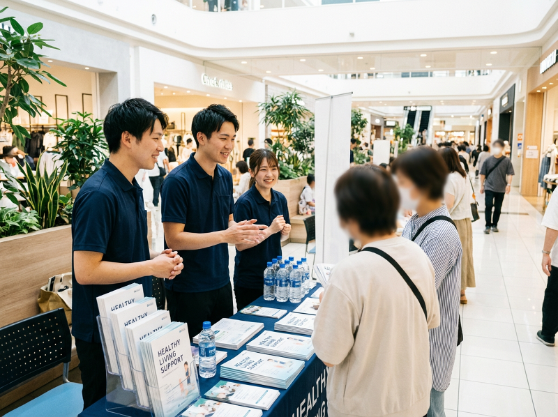 株式会社ＡＧプロモーションの求人・転職情報