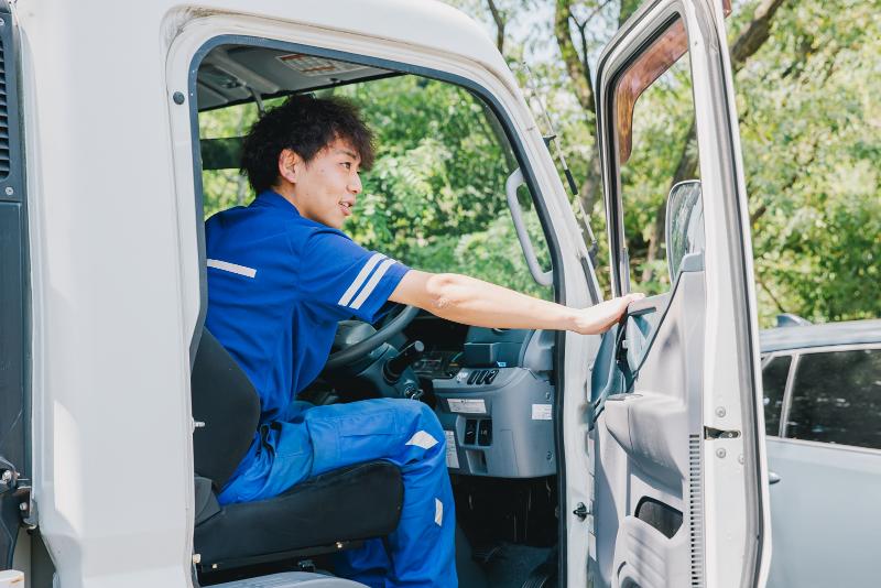 株式会社ロジネットジャパン九州-0001の求人・転職情報