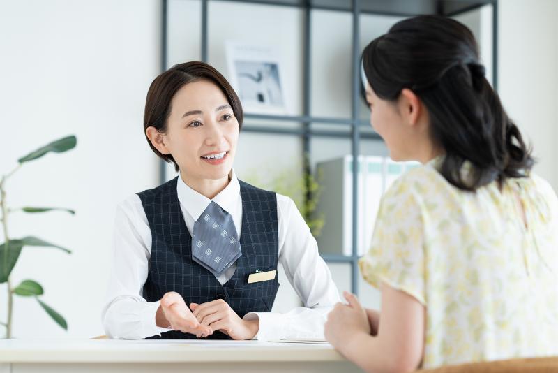 株式会社キャリアステーションの派遣求人情報