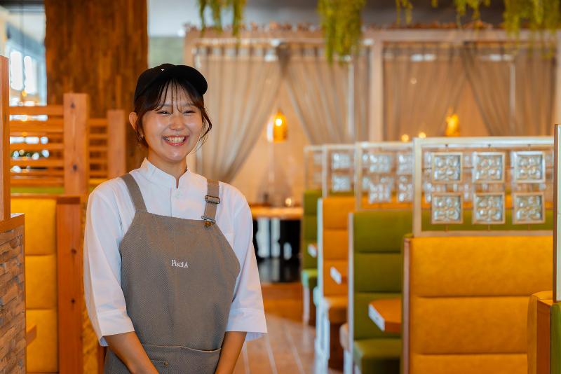 株式会社バッファローフードサービスのアルバイト・バイト求人情報-05