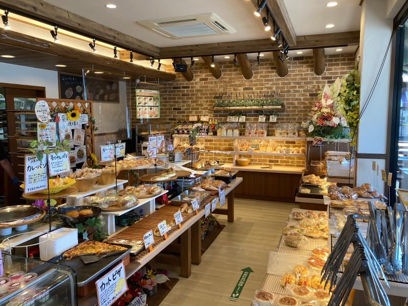 パン工房リヨン【小麦館】のアルバイト・バイト求人情報-05