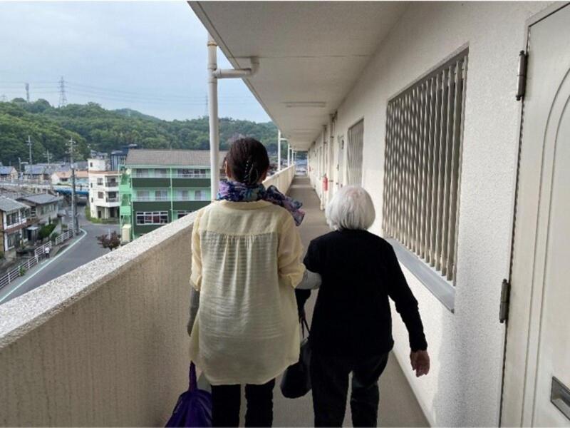 REGIONOグループ(地域福祉センター宮浦西・幸崎、すまいる下北方、デイサービスさぎうら)のアルバイト・バイト求人情報-05
