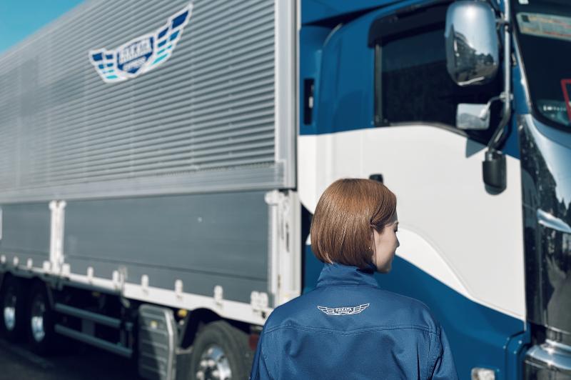 有限会社ハカタ貨物の求人・転職情報