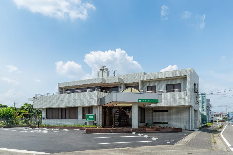 やまなか皮フ科の求人・転職情報