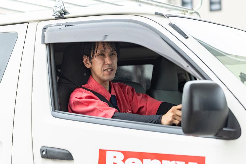 ベンリーユニーオイル半田店_バロン・パーク株式会社のアルバイト・バイト求人情報-02