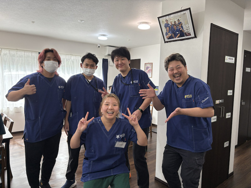 ウェルスター(株)の求人・転職情報