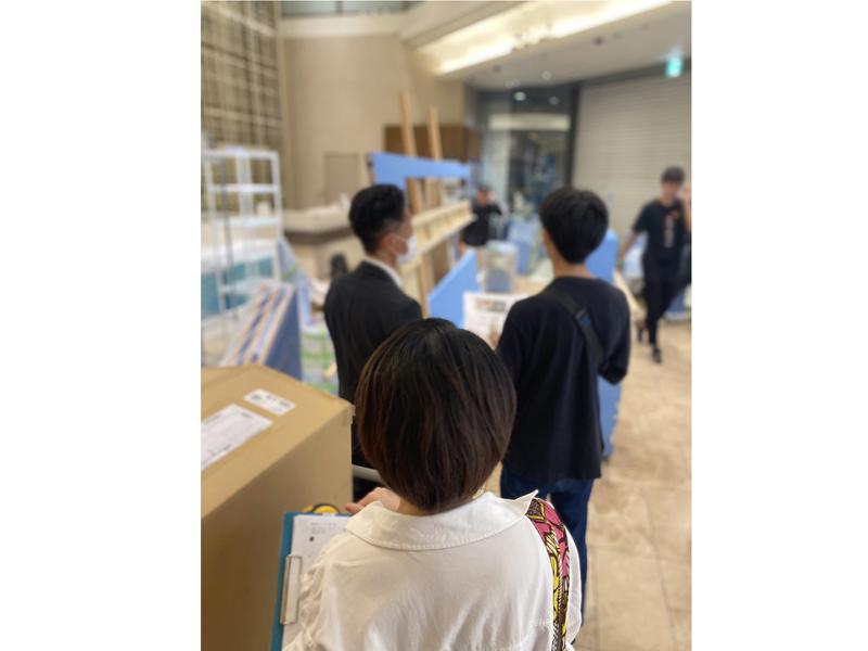 株式会社三越伊勢丹アイムファシリティーズのアルバイト・バイト求人情報-04
